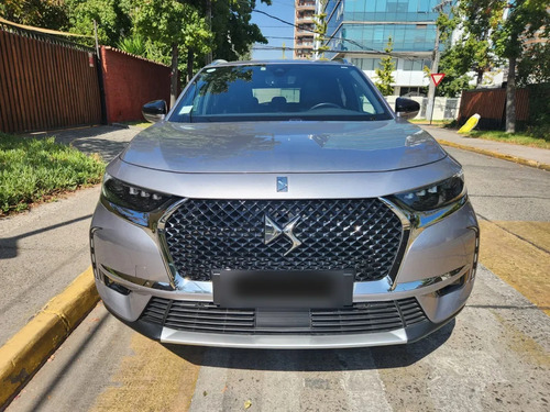 Ds Automobiles Ds7 1.6 Crossback Puretech 220 S&s Rivoli ...