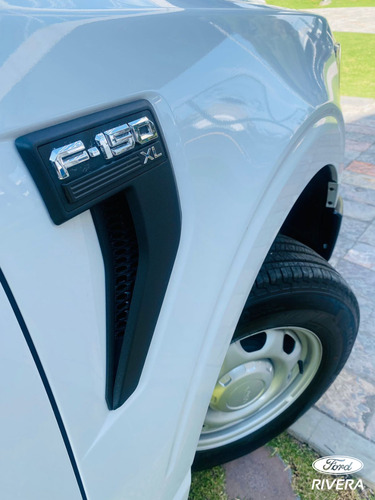 Ford F-150 XL Cabina Regular