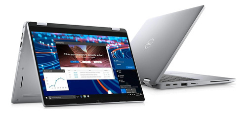 Dell Latitude 5320 2en1 Touch Intel I7 1185g7 32gb 512gb Ssd (Reacondicionado)