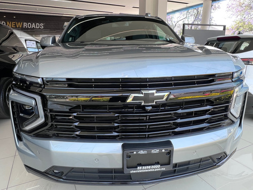 Chevrolet Tahoe 5.3 Rst 4X4 At