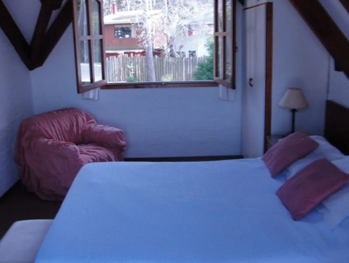 Casa En Alquiler De 3 Dormitorios En Montoya