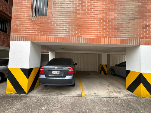 S.c Apartamento En Alquiler En El Conjunto Resi. El Refugio