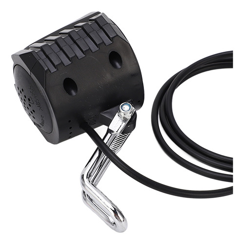Electric Scooter Horn Headlight 10 Inch Front Universal