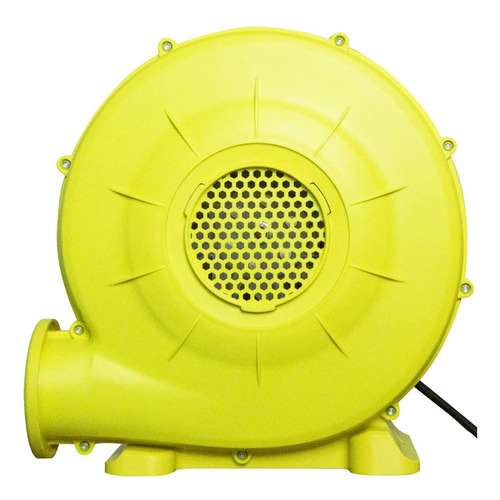 Soplador De Aire De 1200w (1.5hp), Soplador Inflable Comerci