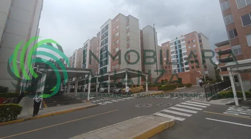 Apartamento En Venta En Paseo Del Puente Ii. Cod V61511