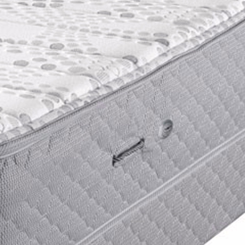 Sommier Piero Montreaux 190 X 140 Resortes Individuales !!!