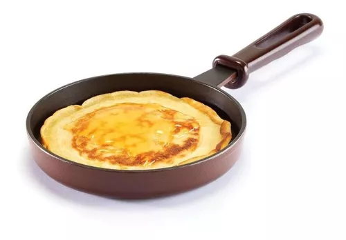 Sartén Antiadherente Anabea Mini 14cm Huevo Tortilla Pancake