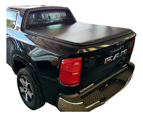 Tapa De Caja Mopar Eléctrica Ram Rampage Original