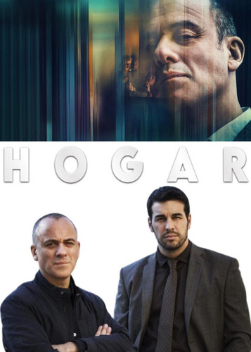 Dvd Hogar (2020) (Usado)
