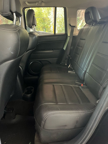 Jeep Compass 2.4 Sport 170cv Atx