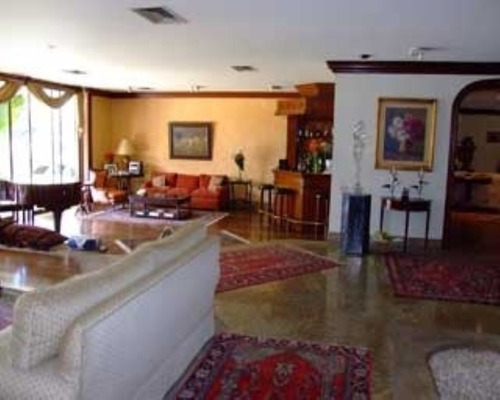 Imagem 4 de 26 de Casa Alto Padrão - Cidade Jardim -2.700 M2 Área De Terreno;1.000 M2 Área Útil; 2 Quartos Sendo Suite Americana Com Closet (banheiro Com Banheira);2 Quartos Sendo Suite Americana - 140 - 4863149