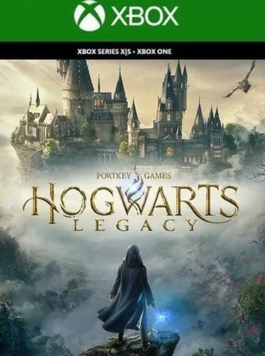 Hogwarts Legacy: Edição Digital Xbox Series Lançamento. - Escorrega o Preço