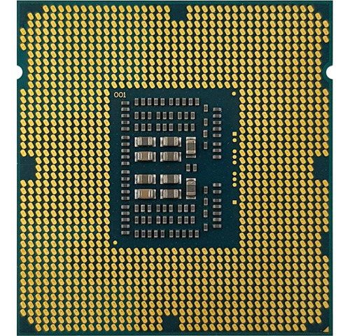 Processador Intel Xeon Bx80634e52420v2 E5-2420 V2 6 Core Box