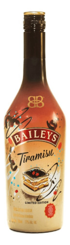 Crema Baileys Tiramisu 700ml