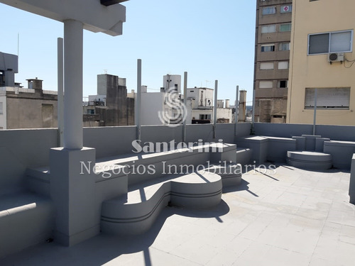 Imagen 12 de 15 de Alquiler Oficinas Centro, Av. 18 De Julio Y Ejido