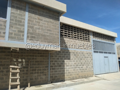 Imagen 4 de 5 de Galpón En Venta Cagua- Centro 0412-872.45+45