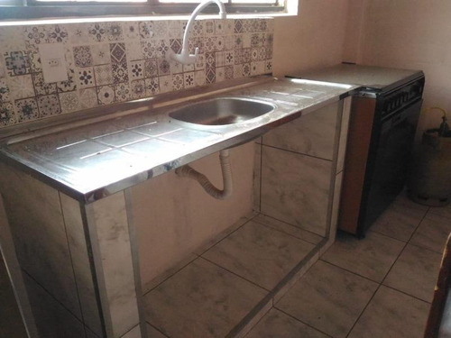 Chácara A Venda Jardim. Monte Belo Campinas Sp. - Ch0044