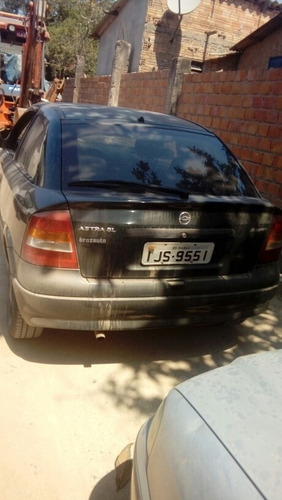 Chevrolet Astra 2000 1.8 Gl 3p