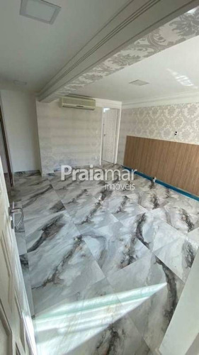 Imagem 13 de 19 de Cobertura Duplex Reformada 3 Dorms | 2 Suite | 2 Vagas | 120 M² | Itararé I Sv - 182