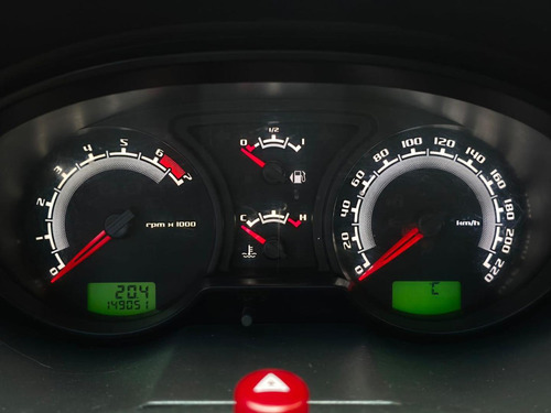 Ford Ecosport 2.0 Xlt 16v Flex 4p Automatico