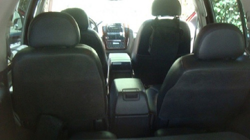 Ford Explorer Limited V8 4wd