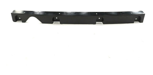 Soporte Central Fascia Tras Chevrolet Malibu 2004 2007 Orign