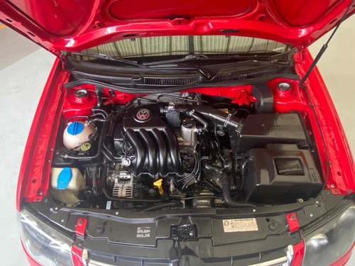 Imagen 13 de 13 de Volkswagen Jetta Clásico 2013 2.0 Gl Team At
