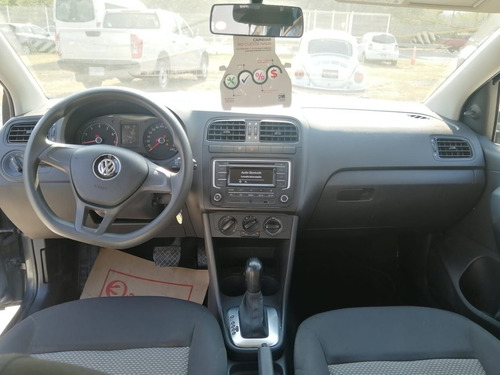 Imagen 6 de 6 de Volkswagen Vento 2020 1.6 Starline At