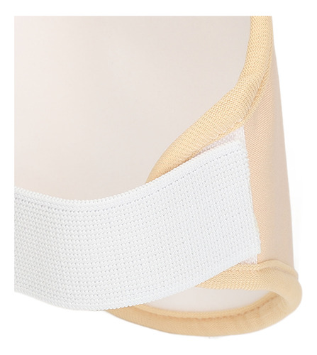 Bolsa De Aceite De Ricino, Paquete De 1 Par, Rodilleras, Lav