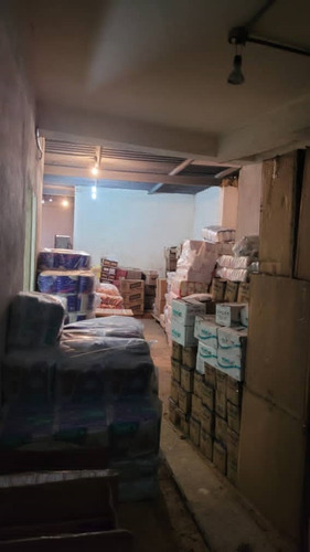 Imagen 12 de 15 de En Venta Fondo De Comercio En Petare Baloa