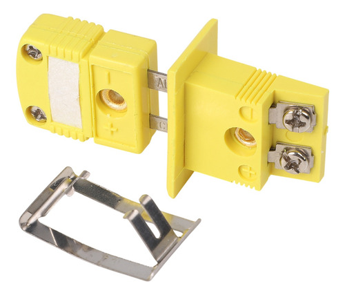 Enchufe De Termopar En Miniatura Ampliamente Utilizado En Ci