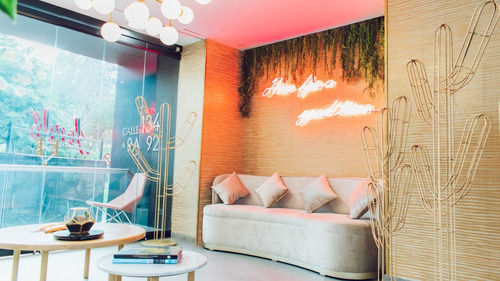 Imagen 9 de 14 de Espectacular Apartamento Amoblado En Ubicacion Privilegiada