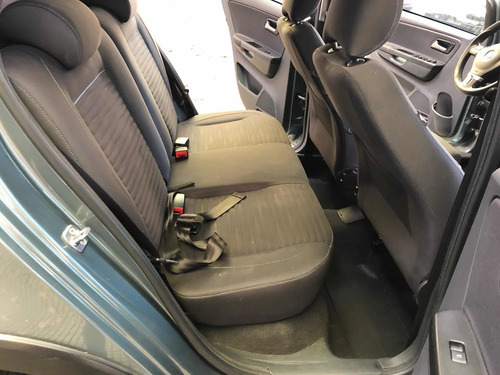 Volkswagen Crossfox 1.6 Trendline 2010