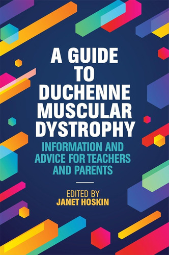 Libro: A Guide To Duchenne Muscular Dystrophy