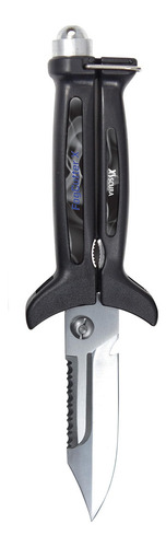 Xs Scuba Fogcutter X Scuba Diving Knife - Blunt Tip