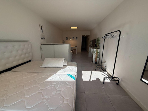 Departamento Monoambiente En Venta - 1 Baño - San Nicolás
