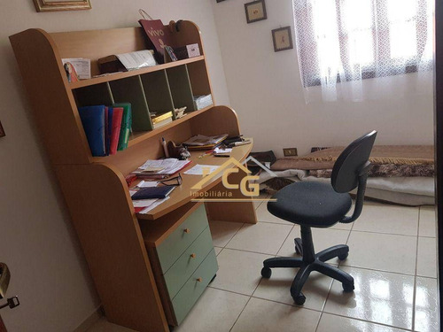 Imagem 15 de 20 de Amplo Sobrado - So0086