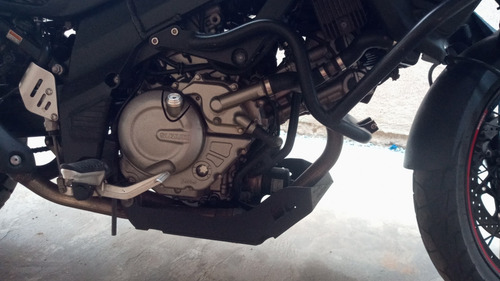 Imagem 4 de 4 de Suzuki Vstron 650cc