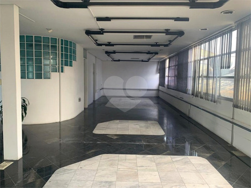 Imagem 7 de 30 de Prédio Comercial À 100 M² Do Aeroporto De Congonhas ! - Reo500828