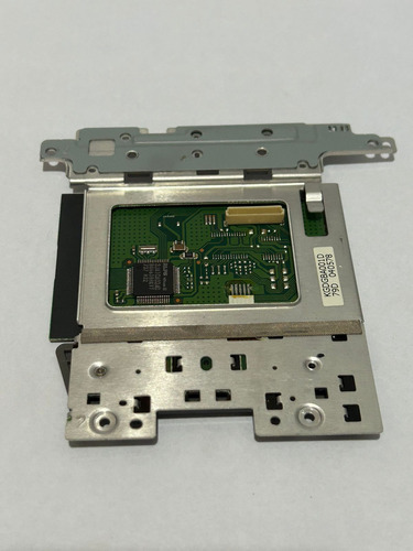 Touchpad C/ Botão Mouse Notebook Dell Latitude D820 Pp04x (Usado)