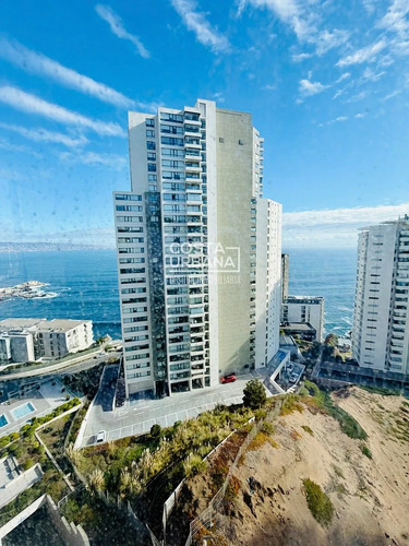 Costa Urbana Arrienda Oficina Concón 17,5 Uf+iva