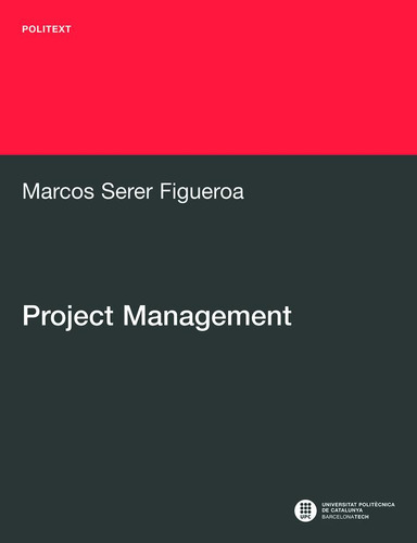Project Management - Serer Figueroa, Marcos
