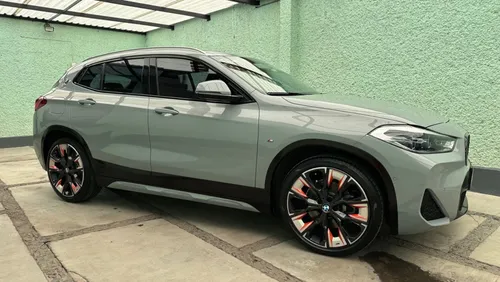 BMW X2 2.0 Sdrive20ia M Sport