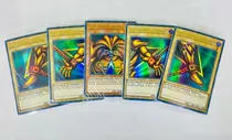 Comprar Exodia Lost Art (5 Piezas). Yugioh!