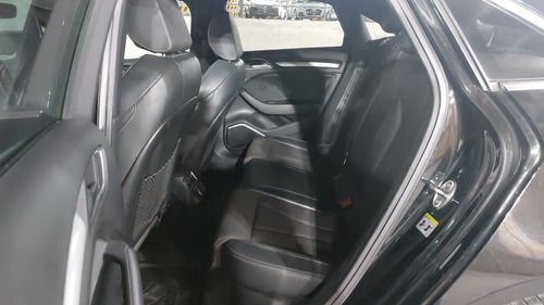 Audi A3 2.0 40 TFSI S LINE DCT