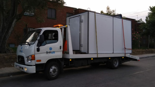Imagen 9 de 10 de Auxilio Mecánico - Traslados 099133851