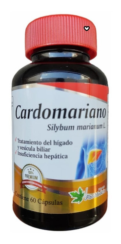 Cardomariano X60