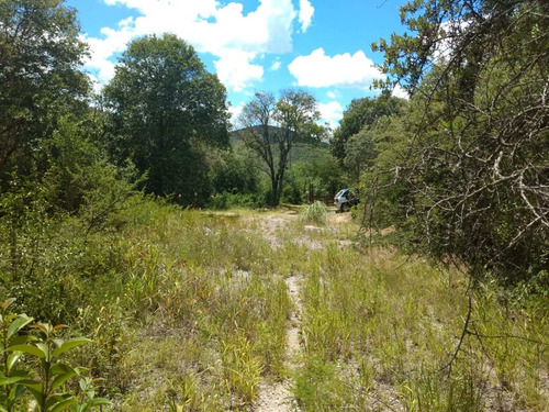 Terrenos En Venta - Cabana Unquillo