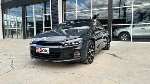 Volkswagen Scirocco Gts