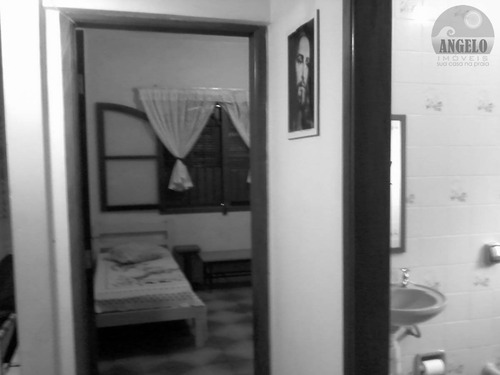 Imagem 4 de 11 de Casa No Bairro Convento Velho Em Peruíbe - 885